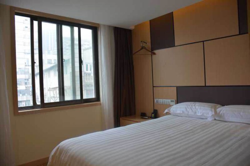 Шанхай: Wan Xin Hui Xuan Hotel