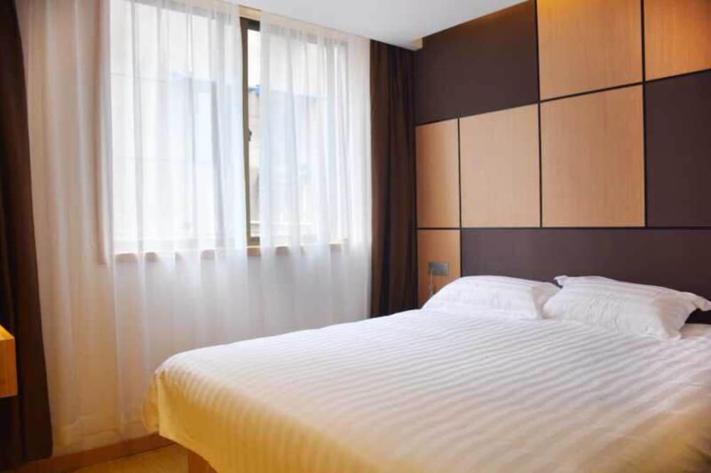 Шанхай: Wan Xin Hui Xuan Hotel
