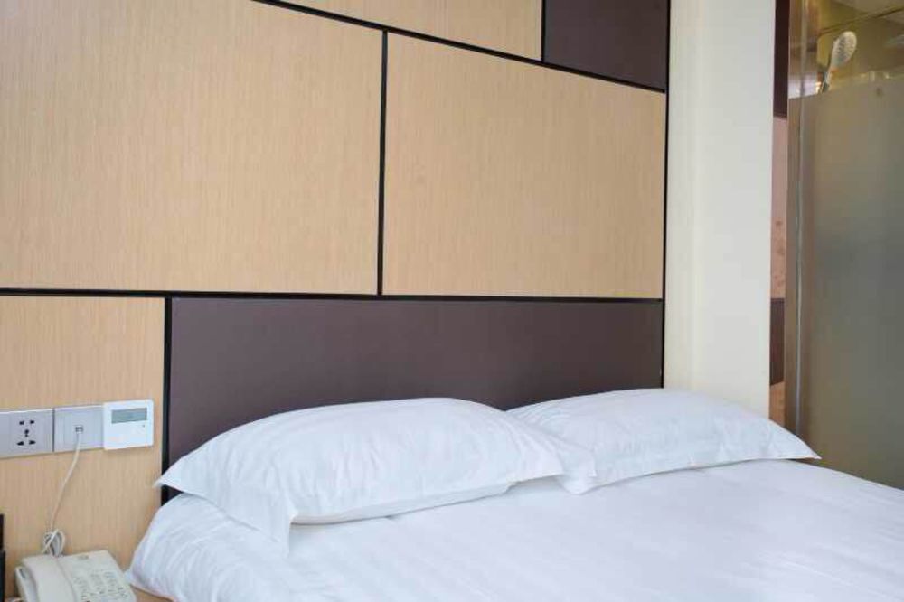 Шанхай: Wan Xin Hui Xuan Hotel