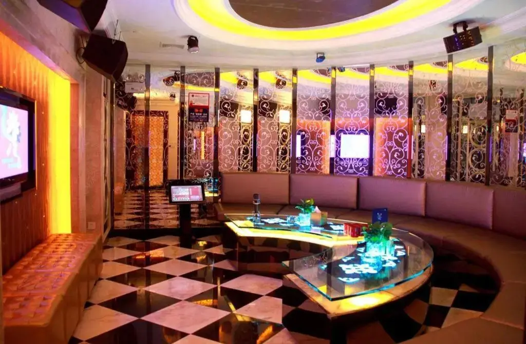 Гуанчжоу: Guangzhou Xiangjiang Health Valley Mu Private Villa
