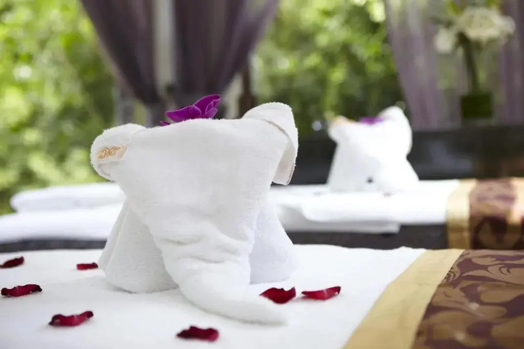Гуанчжоу: Guangzhou Xiangjiang Health Valley Mu Private Villa