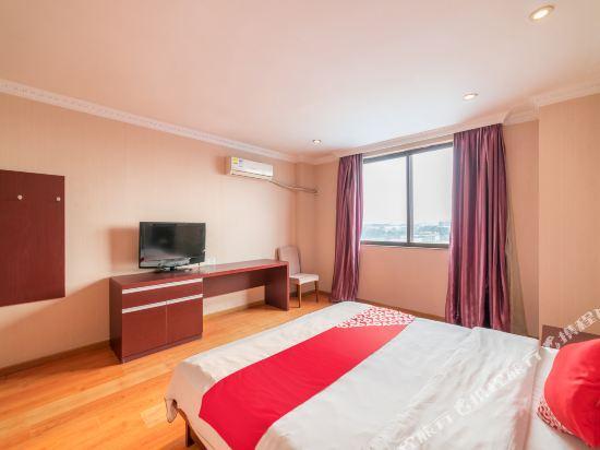Фошань: Chuanqi Hotel