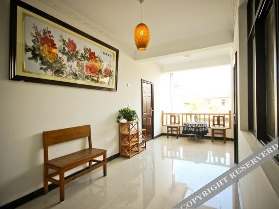 Timeless Inn — фото 1