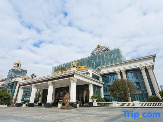 Наньтун: Nantong Guest House