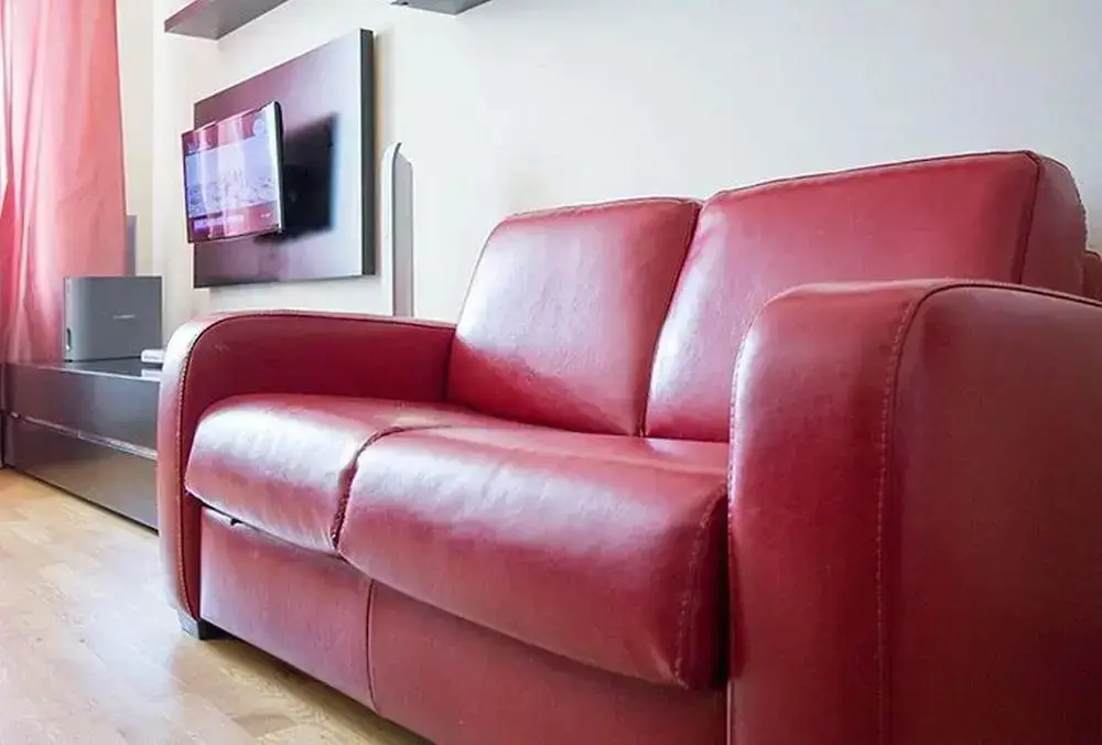 Москва: Flatio Apartments На площади победы