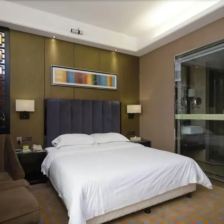 Дунгуань: Vienna Hotel