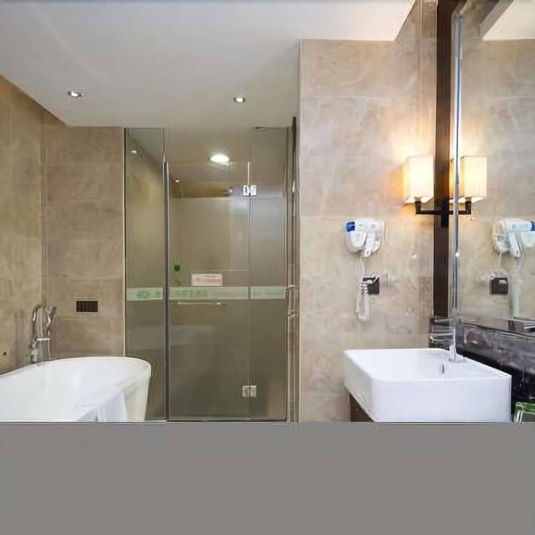Дунгуань: Vienna Hotel