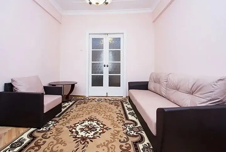 Москва: Улучшенные апартаменты «Apartlux Дорогомиловская 4»