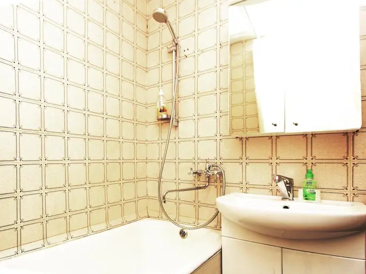 Москва: Apartlux Suite Kiyevskaya