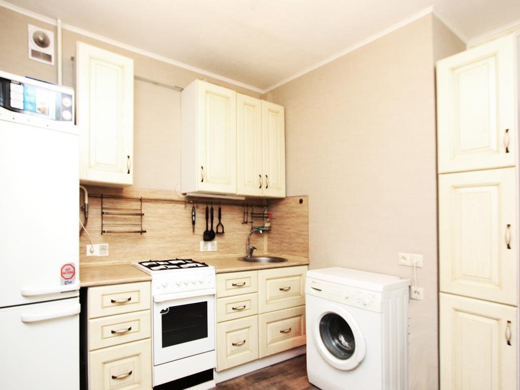 Москва: Apartlux Suite Kiyevskaya