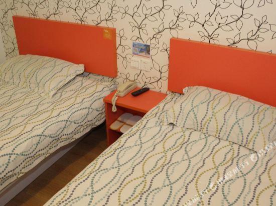 Уси: Pod Inn (Wuxi Wuai Plaza Metro Station)