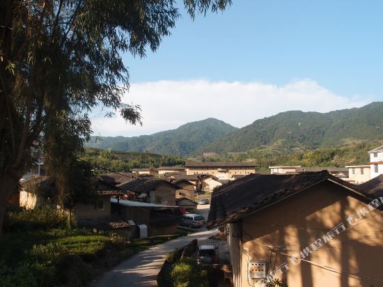 云水谣伊人旅馆 — фото 1