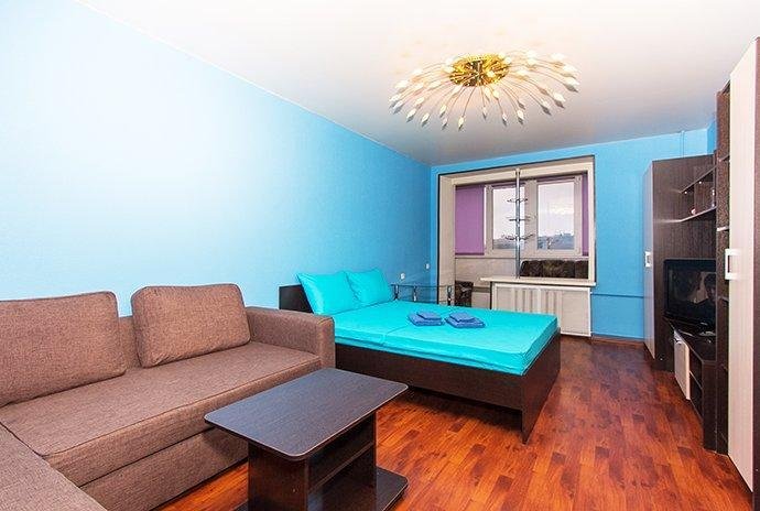 Москва: ApartLux (АпартЛюкс) на Большой Доргомиловской 8