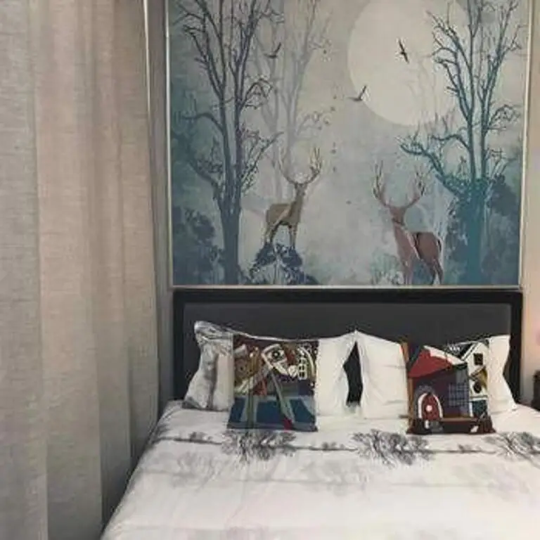 Хуаншань: Yunju Hotel (South Gate of Mount Huang Scenic Area)