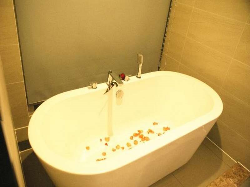 Цзясинь: Lavande Hotel (Jiaxing Zhongshan East Road Babaiban)