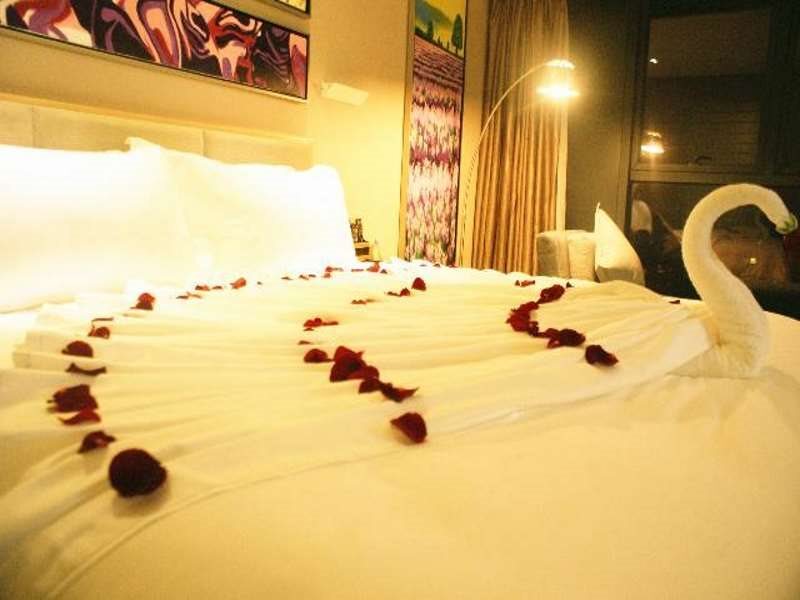 Цзясинь: Lavande Hotel (Jiaxing Zhongshan East Road Babaiban)