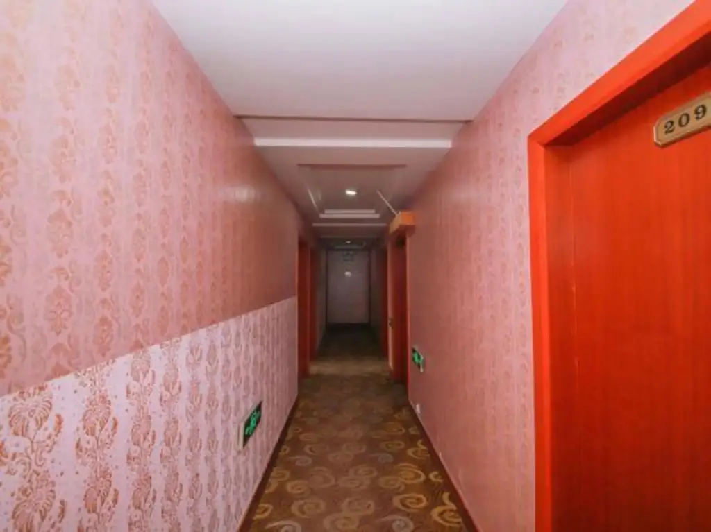 Шаоксинг: Dongsheng Hotel