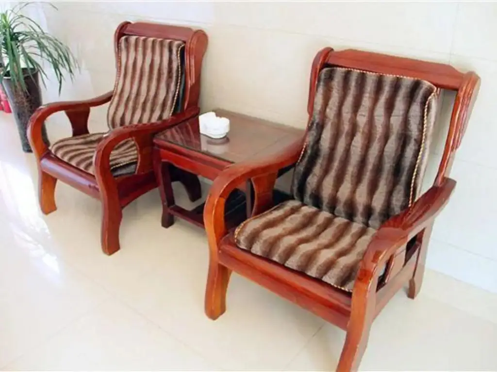 Шаоксинг: Dongsheng Hotel