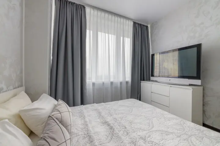 Москва: Апартаменты Apart Lux Новый Арбат 26 (3)