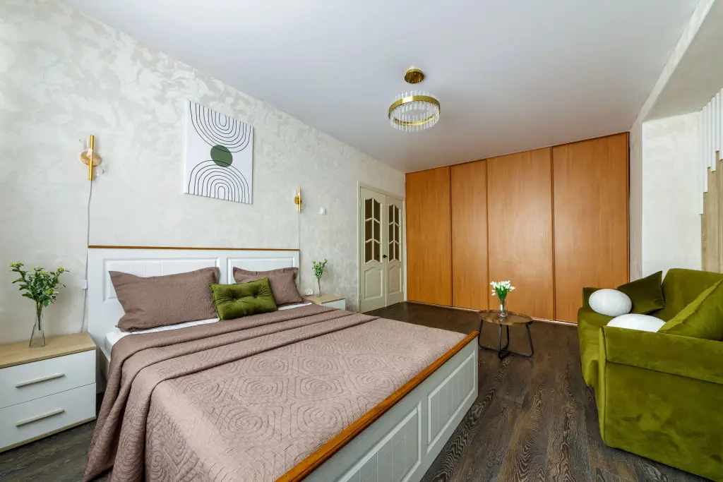 Москва: Апартаменты Apart Lux Новый Арбат 26 (3)