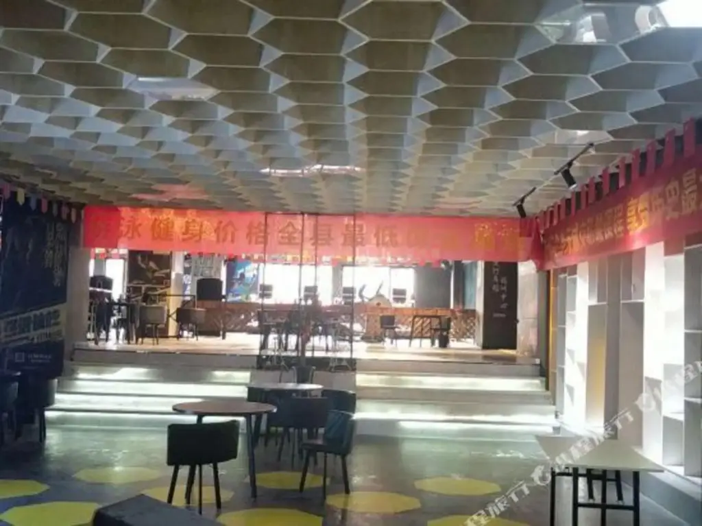 Юнчжоу: Jiacheng Hotel