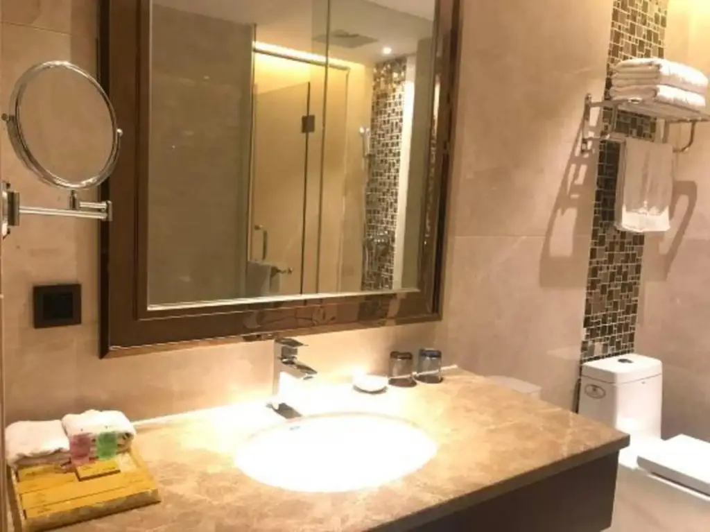 Юнчжоу: Jiacheng Hotel