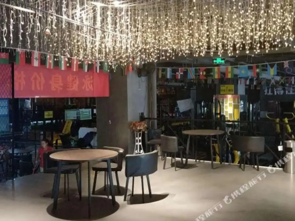 Юнчжоу: Jiacheng Hotel