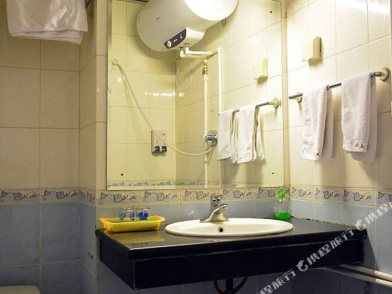 Пекин: Huanmei Business Hotel (Beijing Daxing Huangcun West Street Subway Branch)