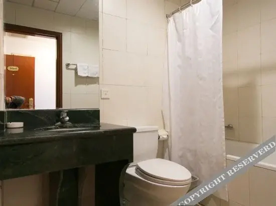 Пекин: Beijing Aoyifang Hotel