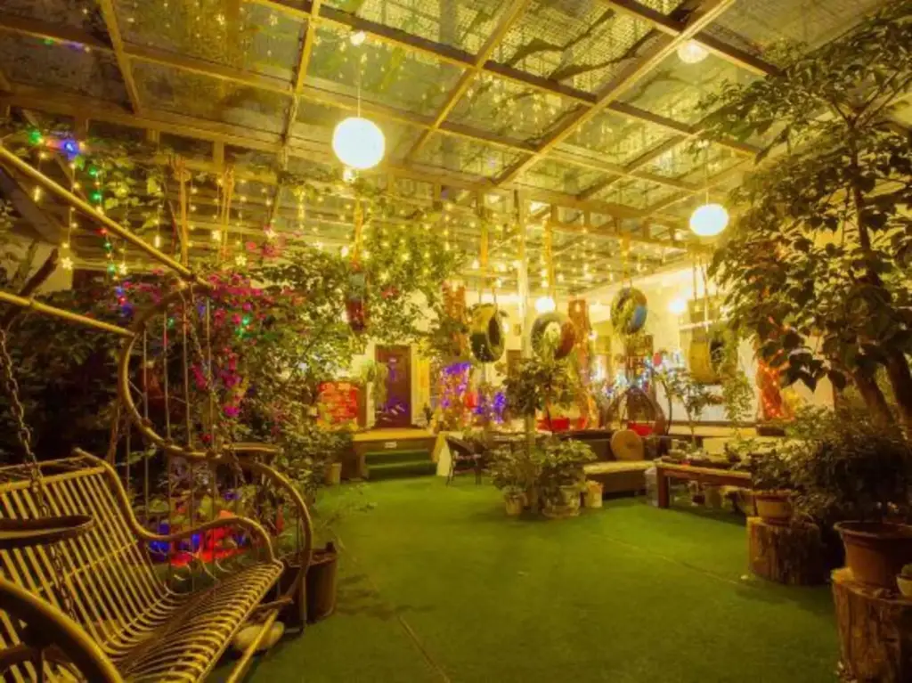 Lijiang Qianmo Shuxiang Snow View Inn — фото 1