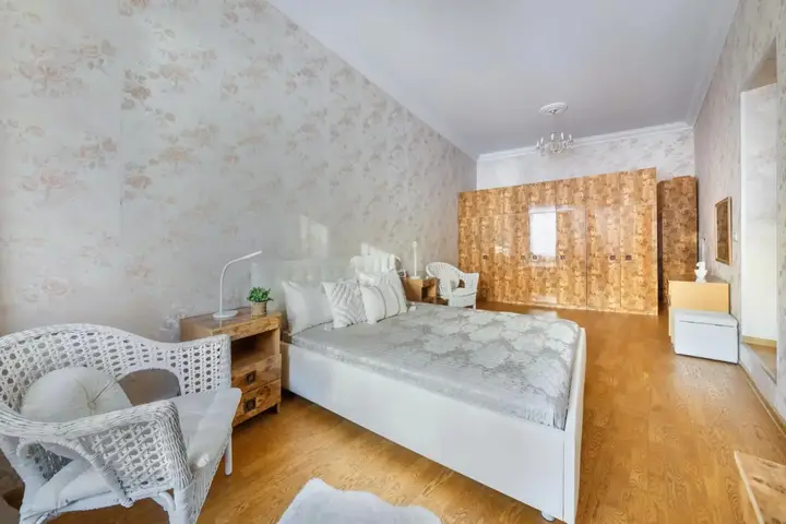 Москва: ApartLux (АпартЛюкс) на Тараса Шевченко