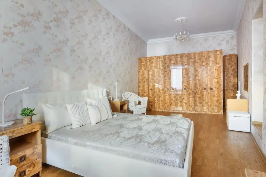 Москва: ApartLux (АпартЛюкс) на Тараса Шевченко