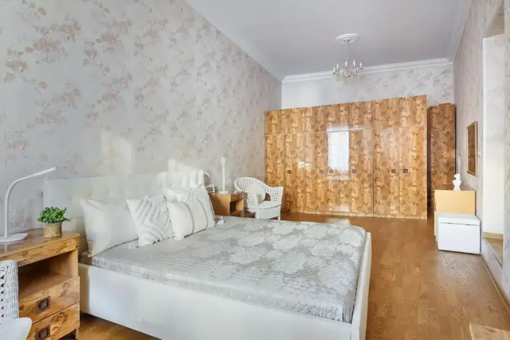 Москва: ApartLux (АпартЛюкс) на Тараса Шевченко