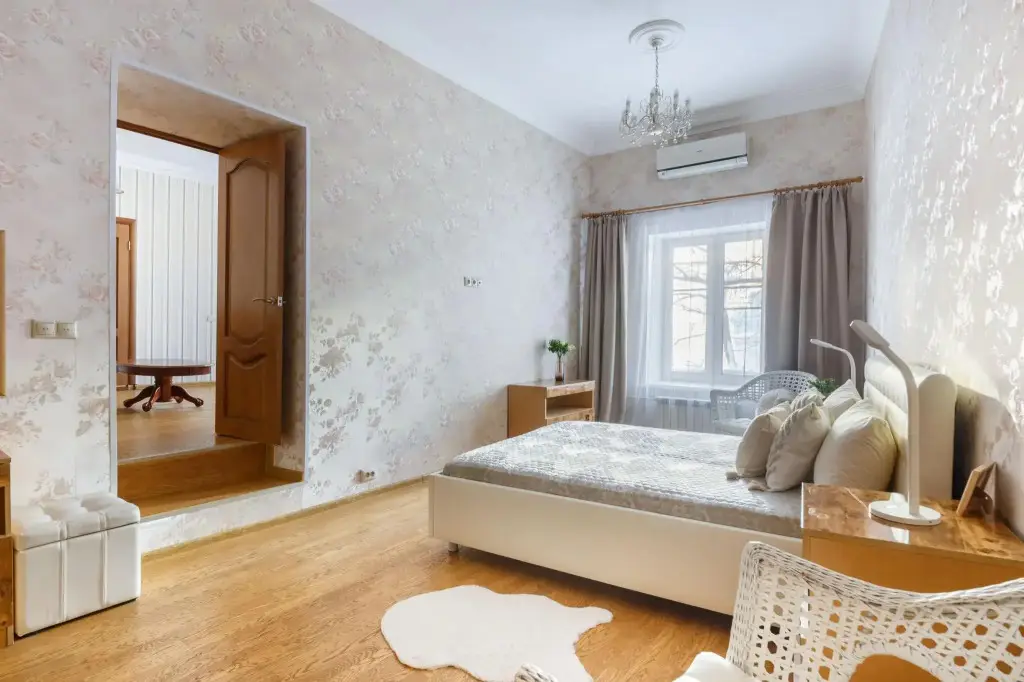 Москва: ApartLux (АпартЛюкс) на Тараса Шевченко