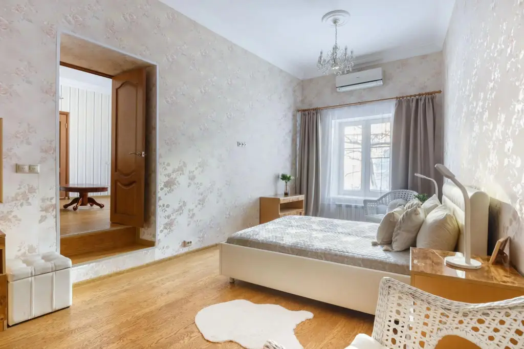 Москва: ApartLux (АпартЛюкс) на Тараса Шевченко