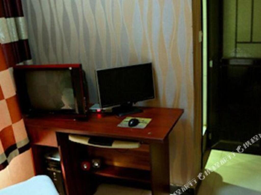 Сиань: Times Guesthouse