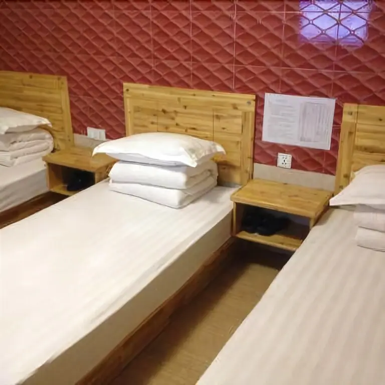 Нанкин: Pengcheng Hotel