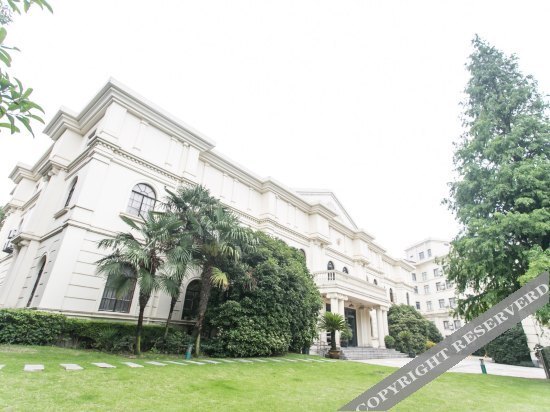 Наньтун: Shangqin Yangcheng Lake Hotel