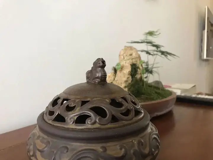 Шанхай: Stone Bamboo Garden Inn