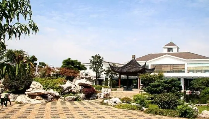 Vienna Hotel Nanjing Longjiang — фото 1
