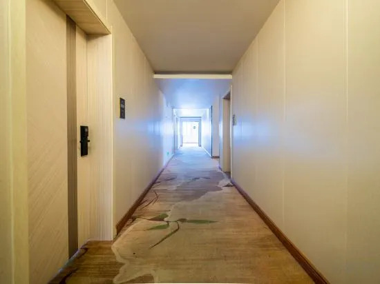Гуанчжоу: Super 8 Hotel