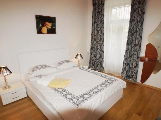 Москва: Apartment Expert-City New Arbat