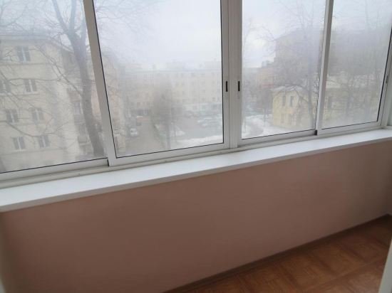 Москва: Apartment Na Kutuzovskiy Prospect
