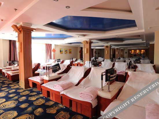Вэйхай: Qingquan Hotel