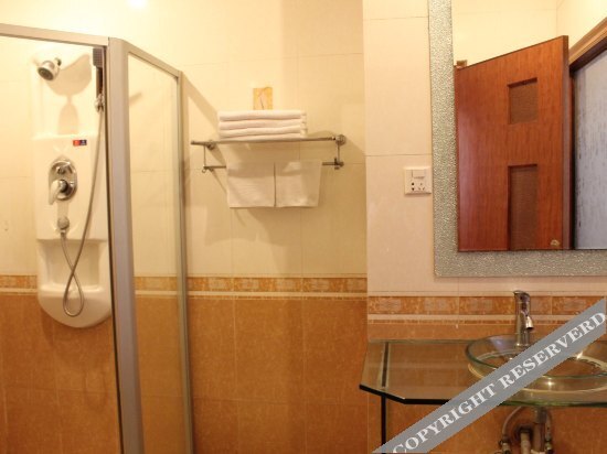 Вэйхай: Qingquan Hotel