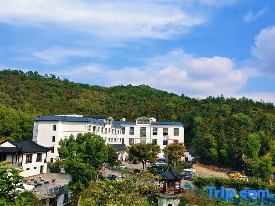 Уси: Ever-Joy Muxin Xiangcun Hotel