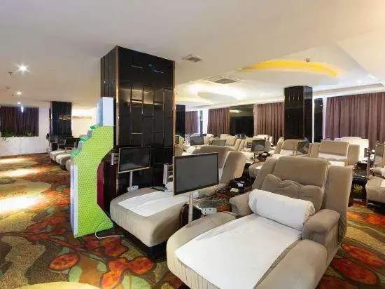 Гуанчжоу: Austin Hotel