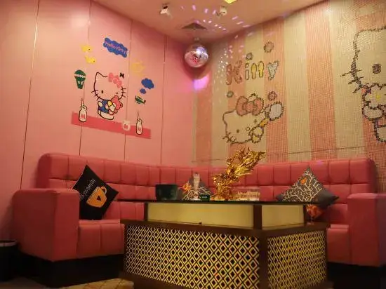 Гуанчжоу: Austin Hotel