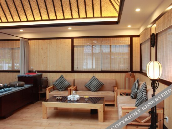 Ухань: Zuijiangyue Hotel