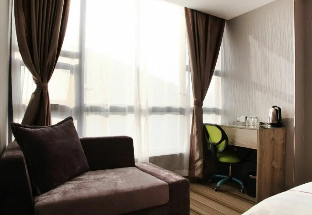 Ухань: Leisure Hotel